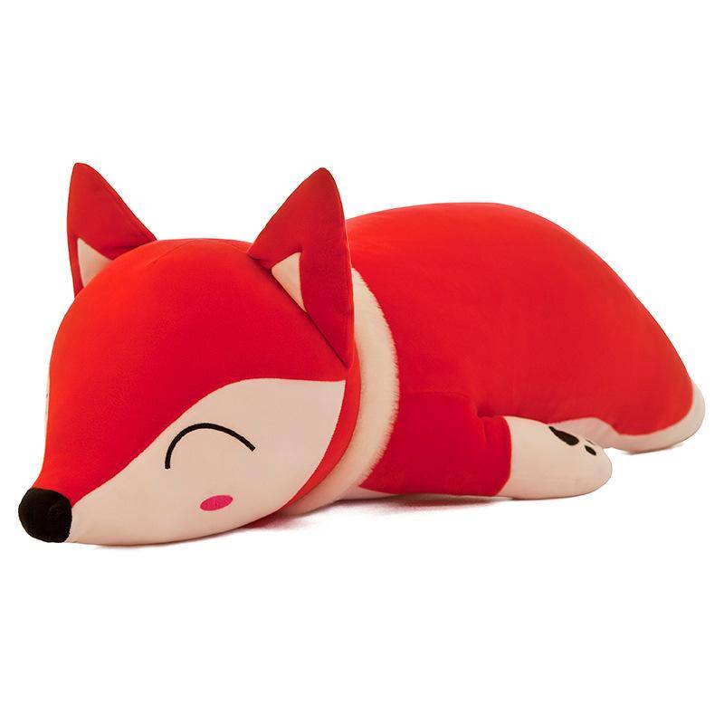 Fox Plush Toy Stuffed Animals Cute Toys Gifts For Family Friends Gifts For Family Online