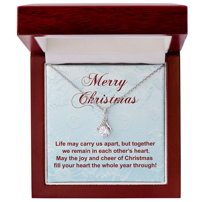 christmas jewelry gift - Gifts For Family Online