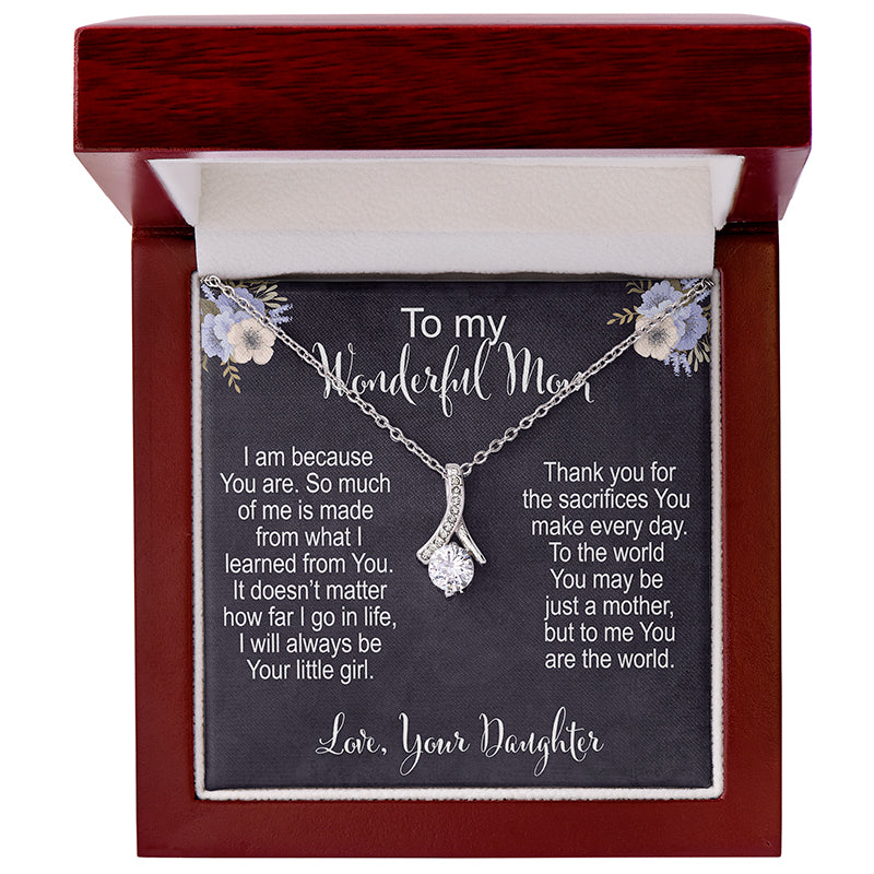 mother daughter keepsake - Gifts For Family Online