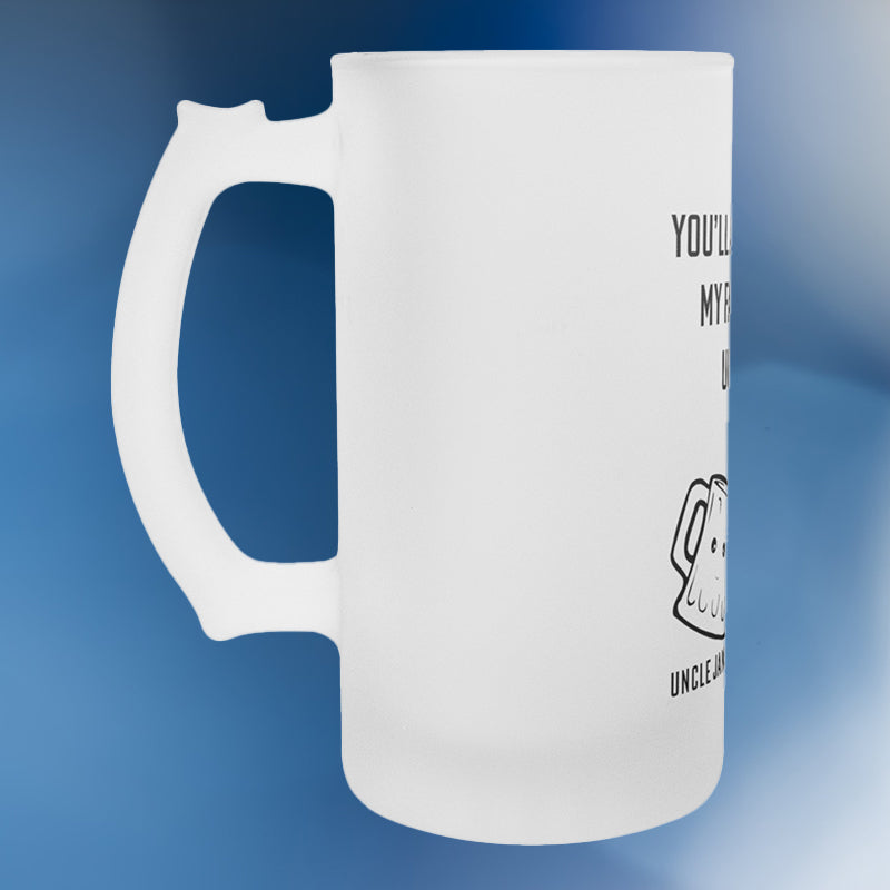 personalized beer stein mug - Gifts For Family Online