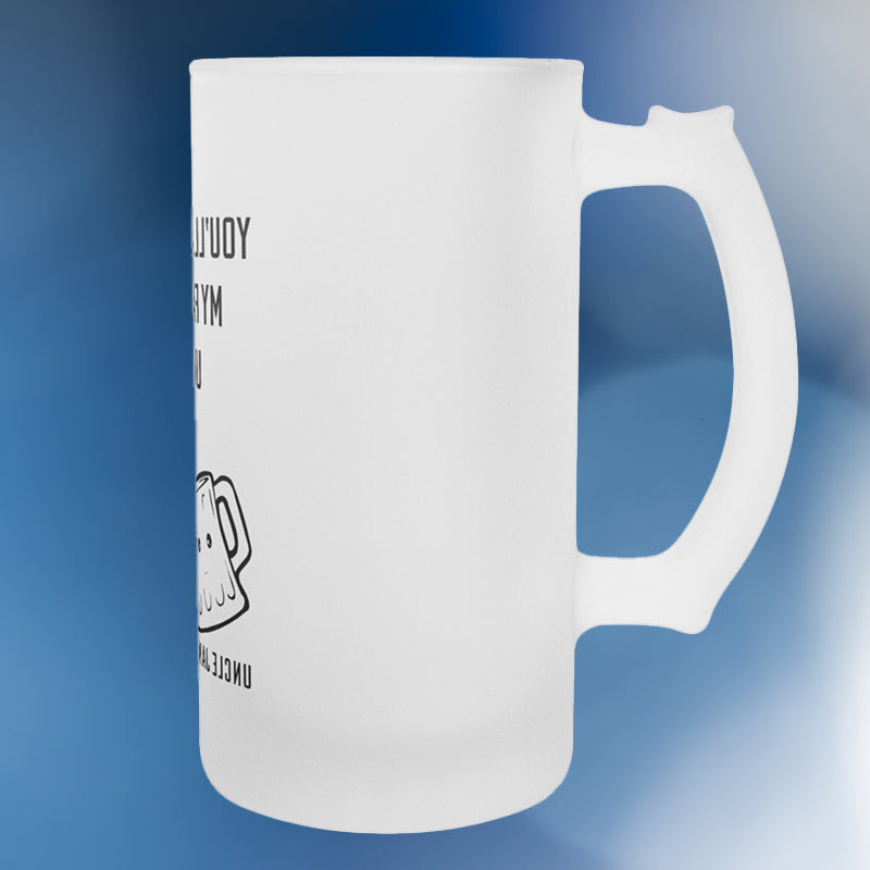 custom beer stein mug - Gifts For Family Online