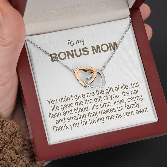 Unbiological Mom Gift - Gifts For Family Online