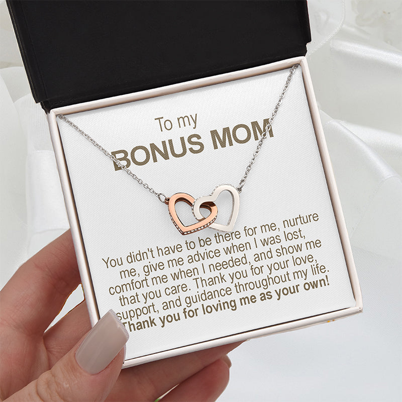 bonus mom jewelry - Gifts For Family Online