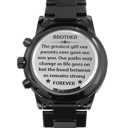 personalized watches - Gifts For Family Online