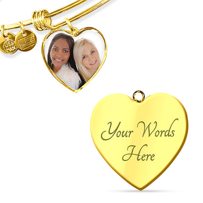 Personalized Custom Bracelets - Gifts For Family Online