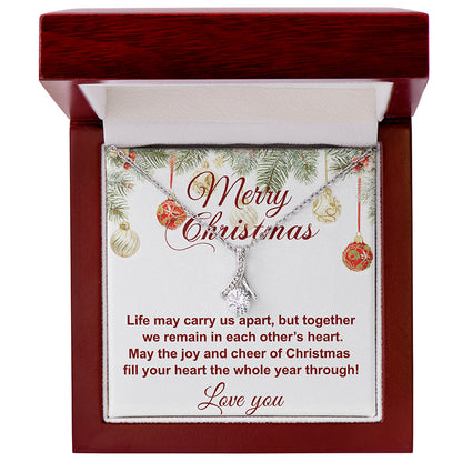 christmas jewelry gift - Gifts For Family Online