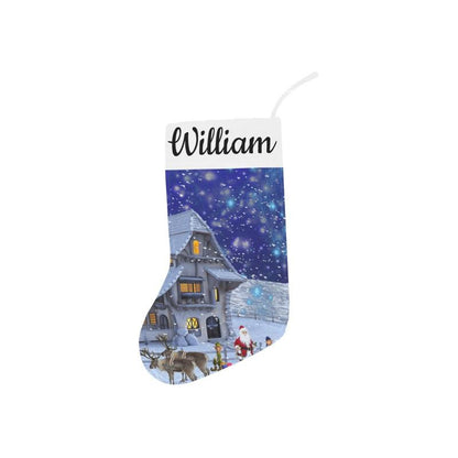 christmas custom stockings - Gifts For Family Online