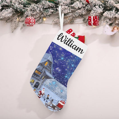 christmas stockings personalized - Gifts  For Family Online