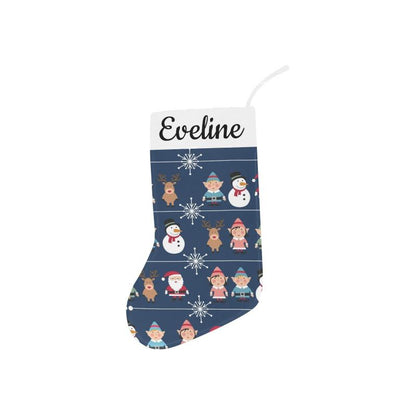 christmas stockings personalized - Gifts For Family Online