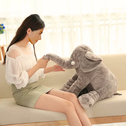 elephant stuffed animal - Gifts For Family Online