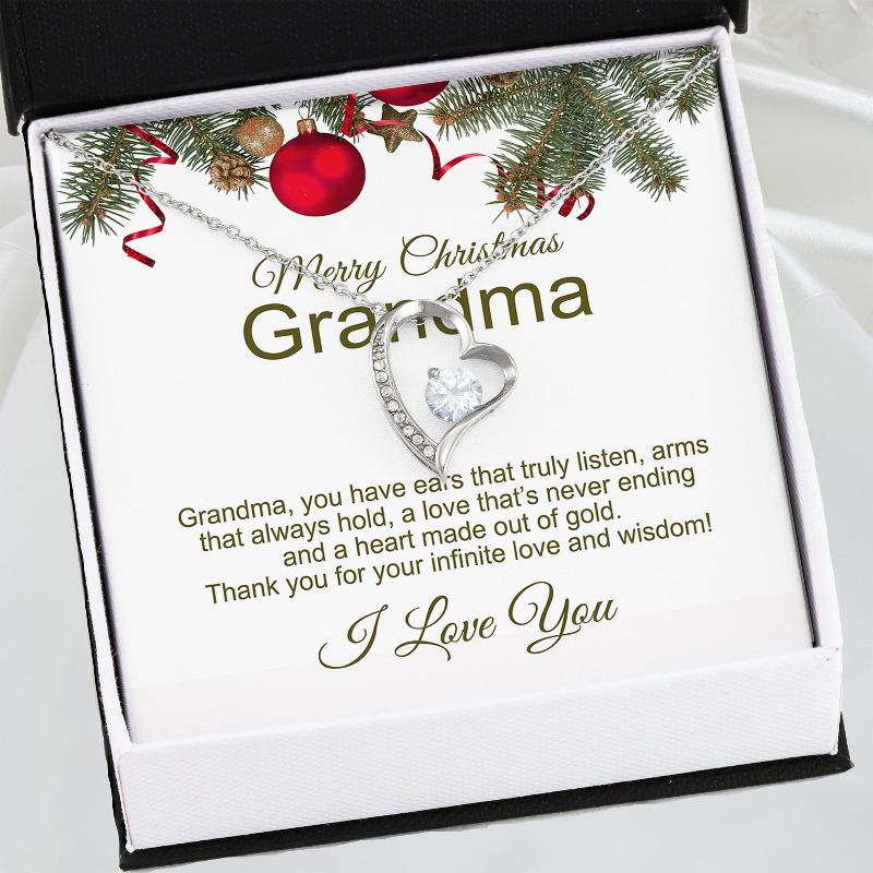 grandma christmas gifts - Gifts For Family Online