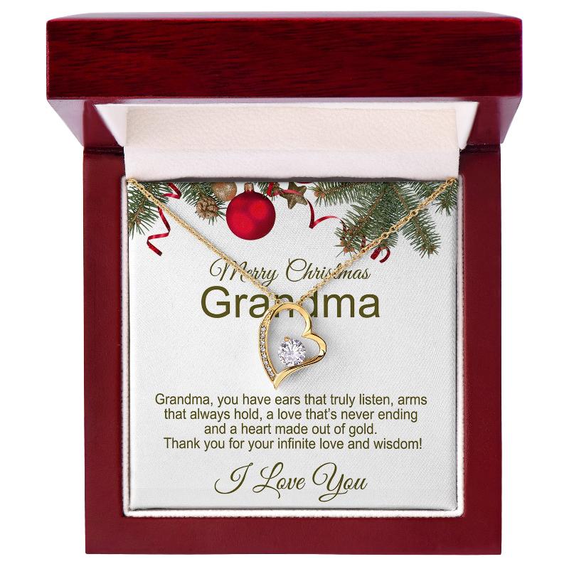 grandma christmas gifts - Gifts For Family Online