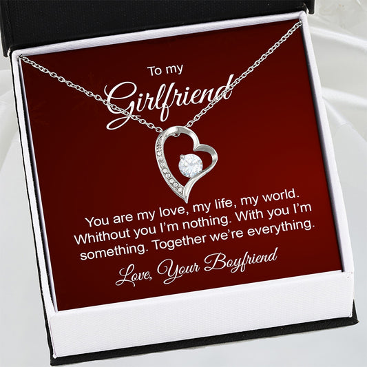 Gifts for Girlfriend - Gifts For Family Online