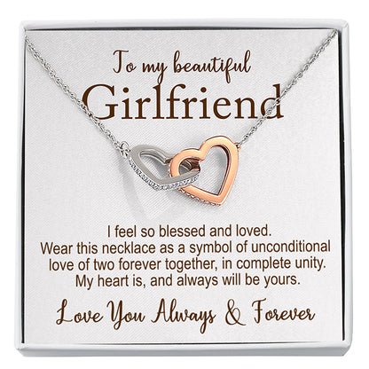 romantic gifts for girlfriend - Gifts For Family Online