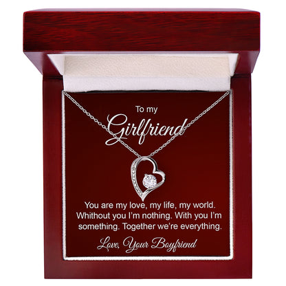 girlfriend jewelry gifts - Gifts For Family Online