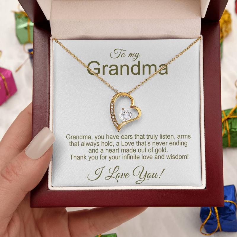 grandma gifts - Gifts For Family Online