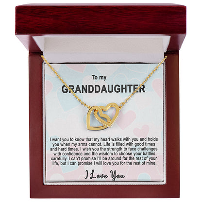 custom granddaughter gifts - Gifts For Family Online