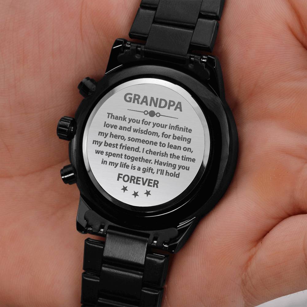 grandpa gift - Gifts For Family Online