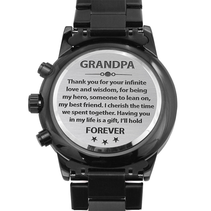 personalized gifts for grandpa - Gifts For Family Online