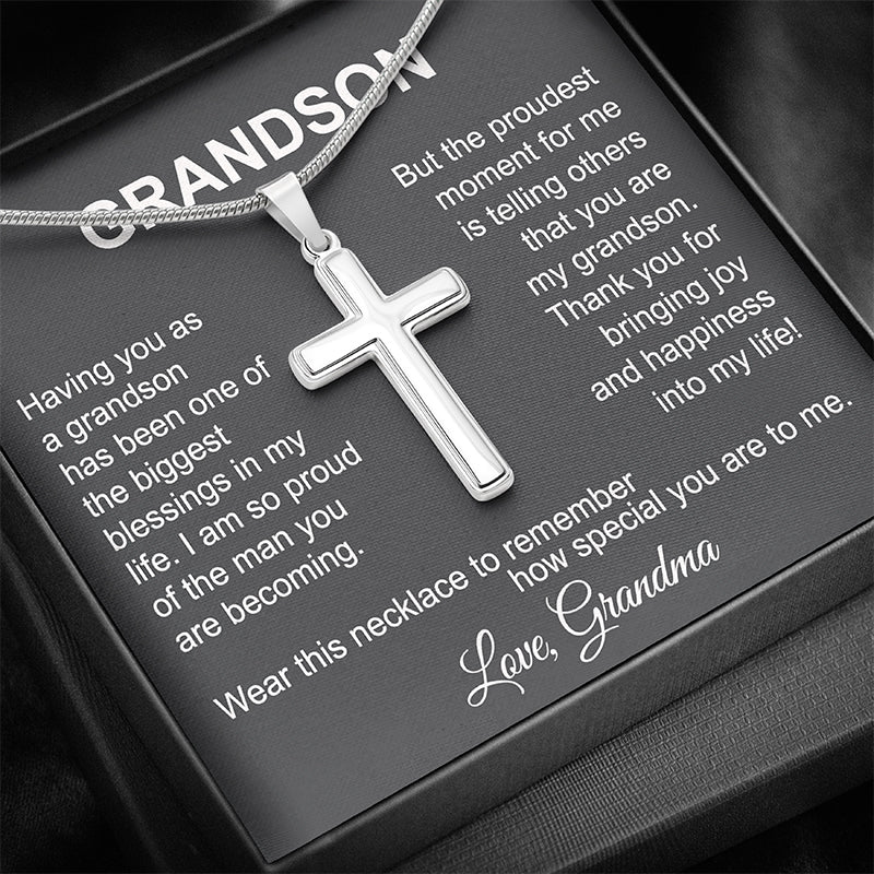 grandson gift - Gifts For Family Online