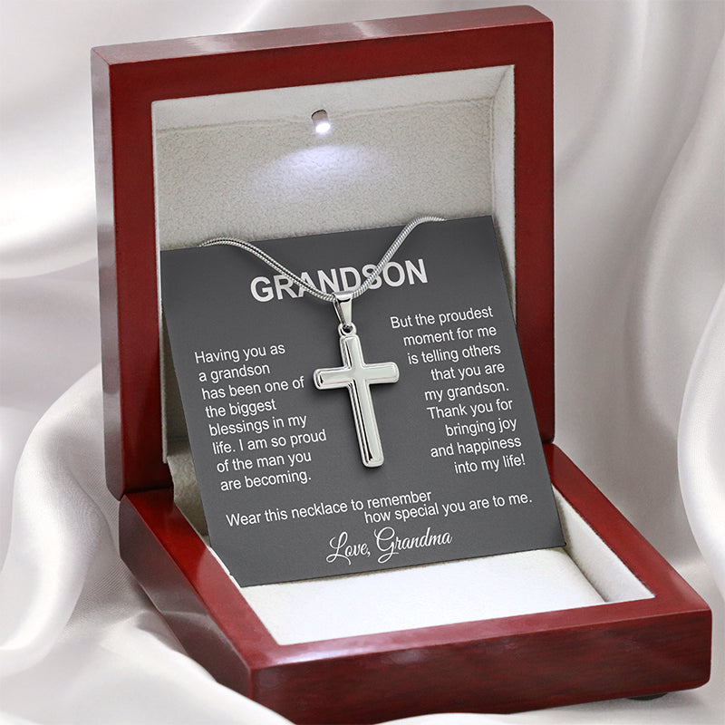 adult grandson gifts - Gifts For Family Online