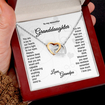 granddaughter gifts - Gifts For Family Online