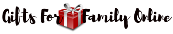 Gifts For Family Online