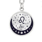 leo zodiac keychain - Gifts For Family Online