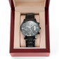 Luxury Men Watch - Gifts For Family Online