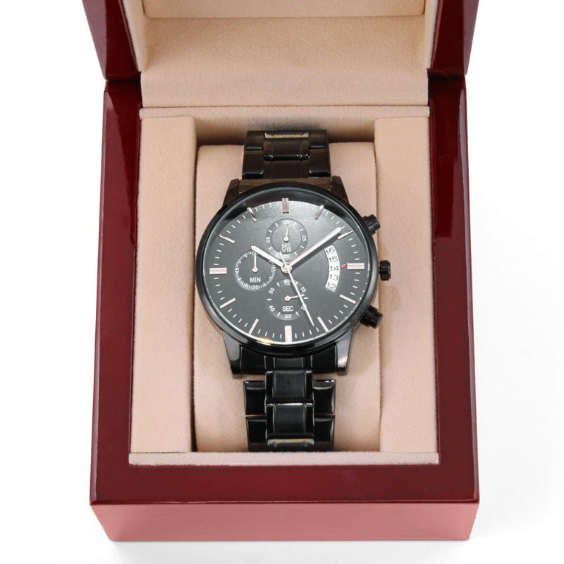 Luxury Men Watch - Gifts For Family Online