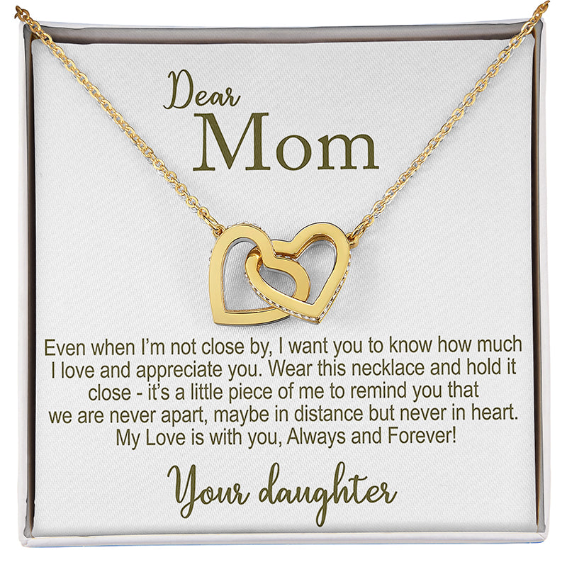 jewelry gifts for mom - Gifts For Family Online