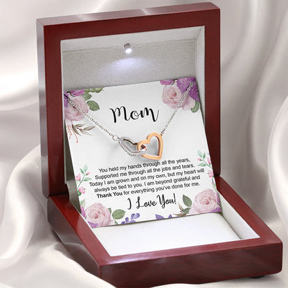 gift for mother on wedding day - Gifts For Family Online