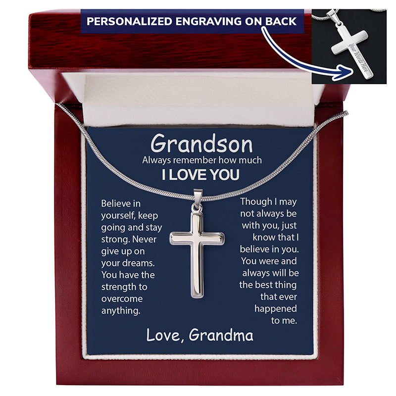 personalized gifts for grandson - Gifts For Family Online