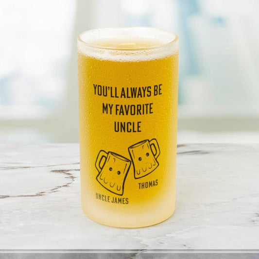 Personalized Uncle Gifts - Gifts For Family Online