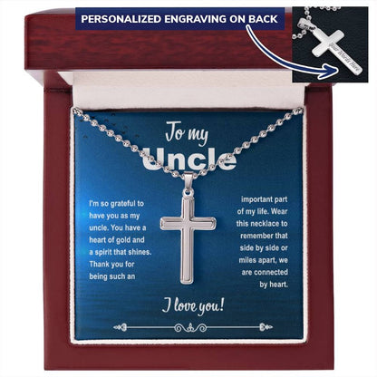 Personalized Uncle Gifts - Gifts For Family Online