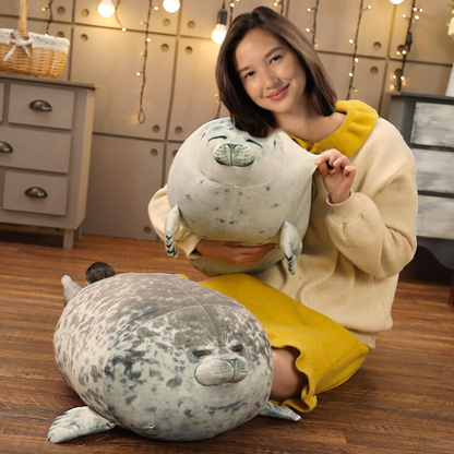 sea lion plush - Gifts For Family Online