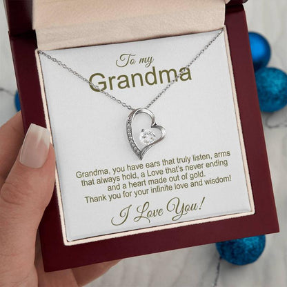 grandma gift ideas - Gifts For Family Online