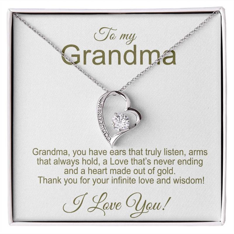 grandma gift - Gifts For Family Online