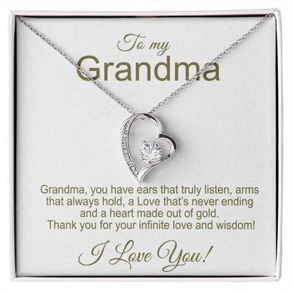 grandma gift - Gifts For Family Online