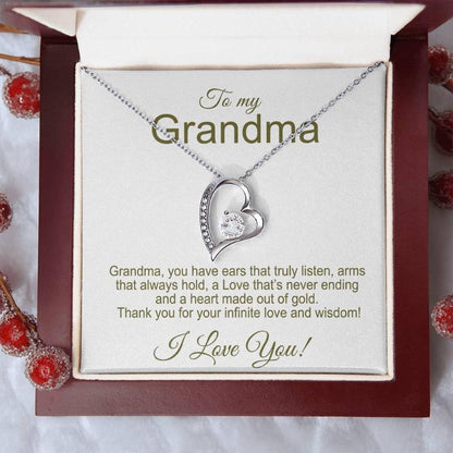 unique gifts for grandma - Gifts For Family Online