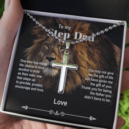 dad necklace - Gifts For Family Online