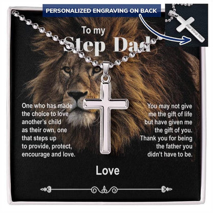 step dad gift - Gifts For Family Online