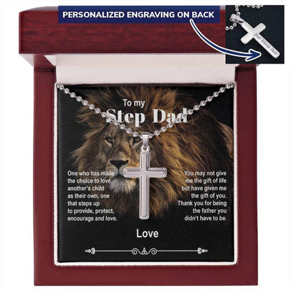 Unique step dad gifts - Gifts For Family Online