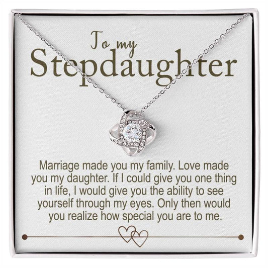 Stepdaughter gift - Gifts For Family Online