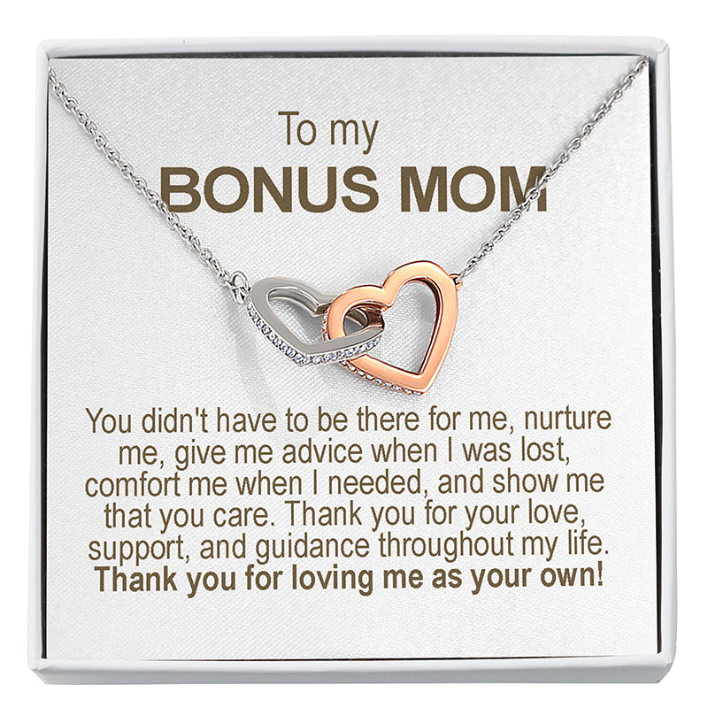 Unbiological Mom Gift - Gifts For Family Online