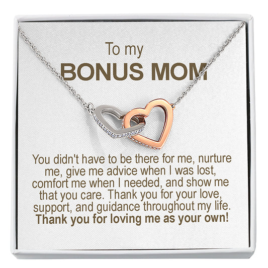 Unbiological Mom Gift - Gifts For Family Online