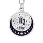 virgo zodiac keychain - Gifts For Family Online