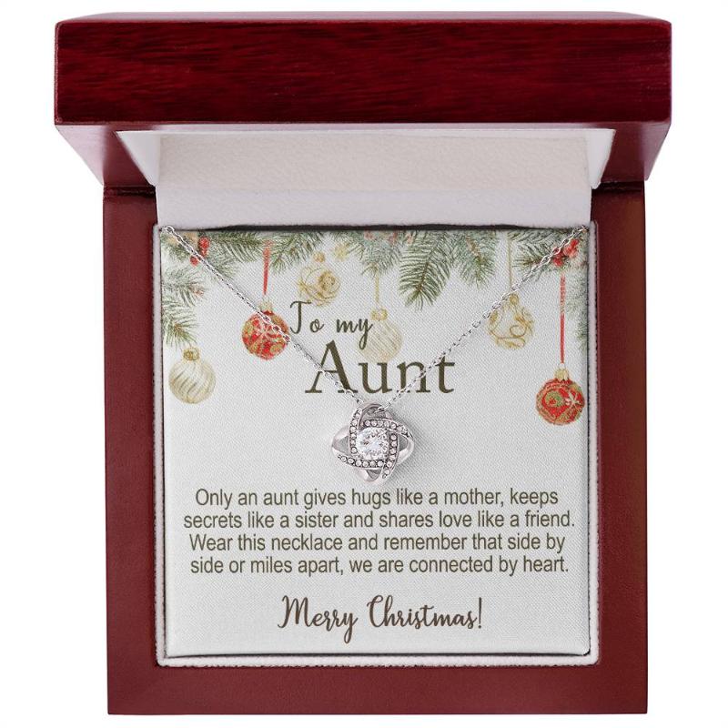 christmas gifts for aunt - Gifts For Family Online