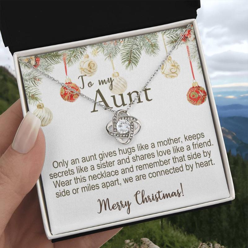 personalized aunt gifts - Gifts For Family Online