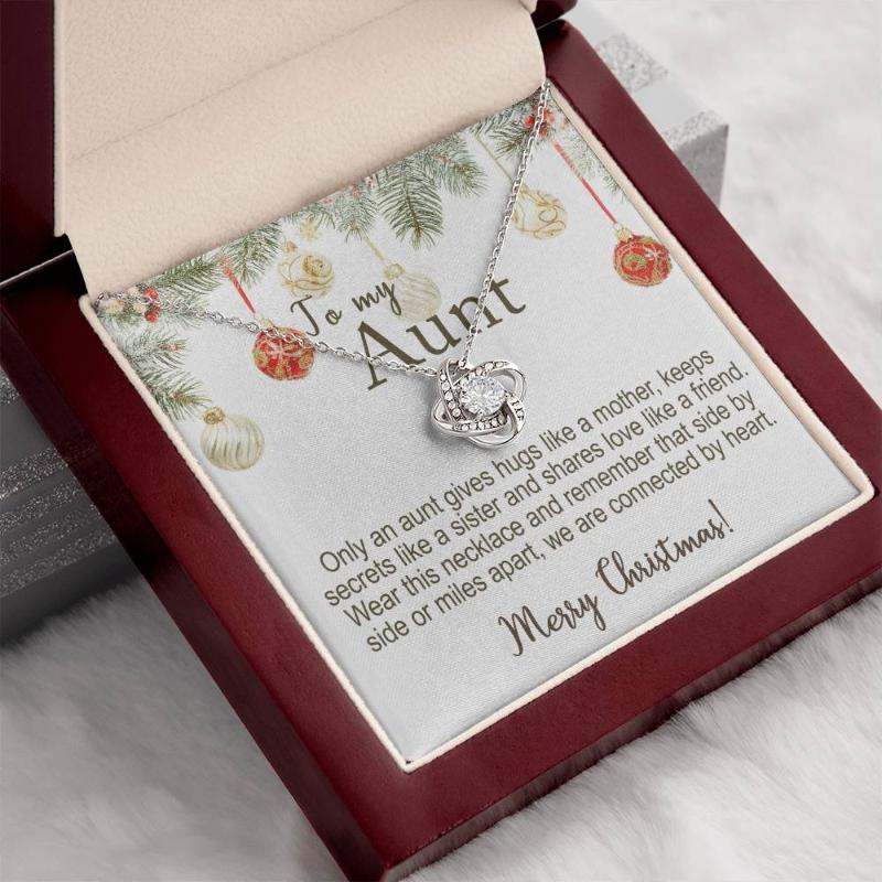 christmas gifts for aunt - Gifts For Family Online